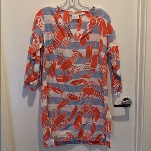 Gretchen Scott Cover Up